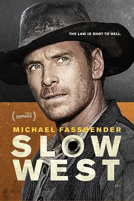 西部慢调 Slow West (2015)