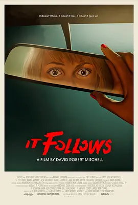 它在身后 It Follows (2014)