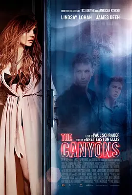 峡谷 The Canyons (2013)