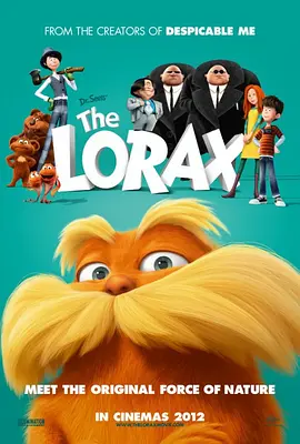 The Lorax