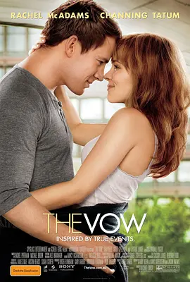 誓约 The Vow (2012)