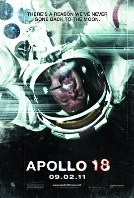 阿波罗18号 Apollo 18 (2011)