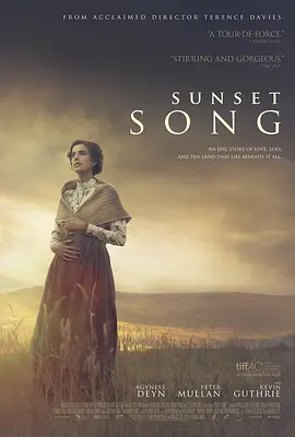 日暮之歌 Sunset Song (2015)